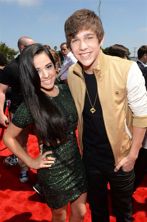 austin mahone versace|becky g and austin mahone divorce.